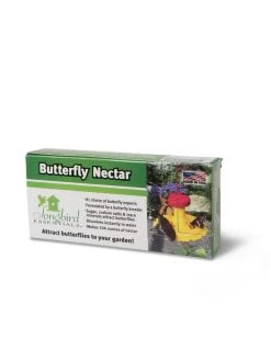 Butterfly Nectar