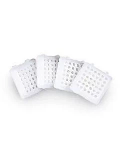 Bird Bath Cleaners, Set Of 6