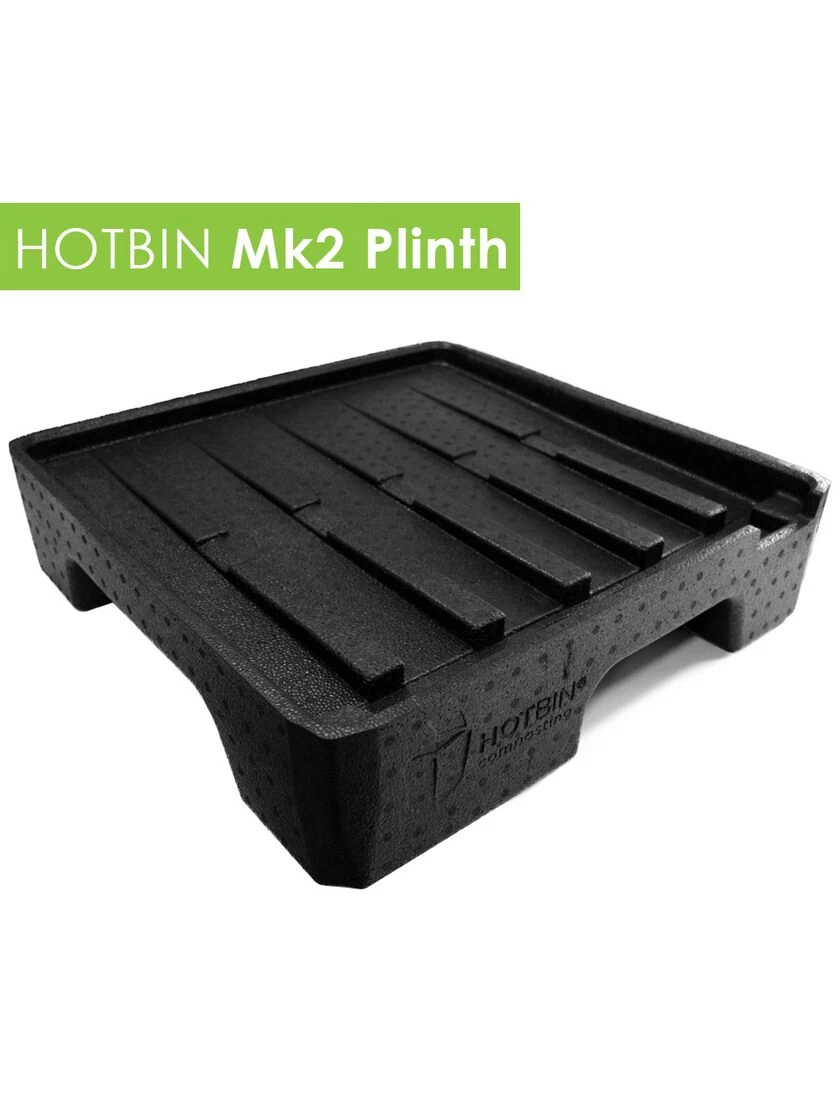 HOTBIN MK2 Compost Pedestal - Image 2