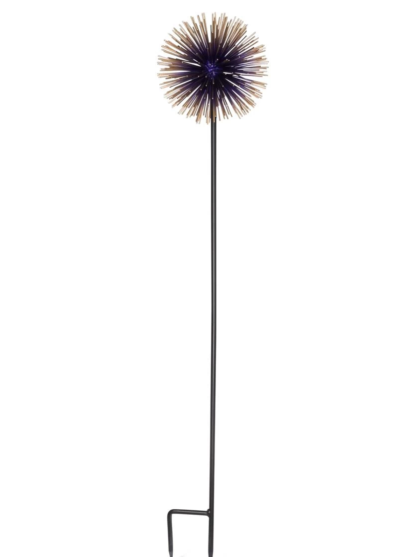 Allium Starburst Stake - Image 2