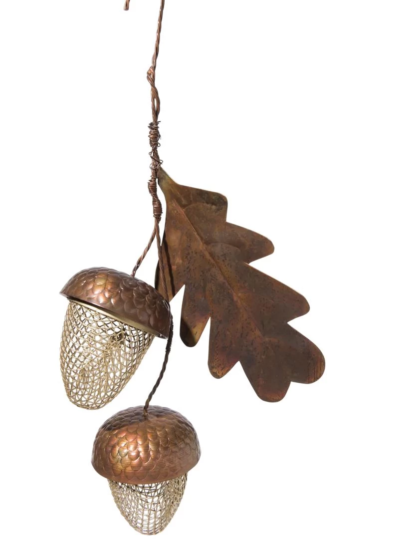 Acorn Bird Feeder - Image 2