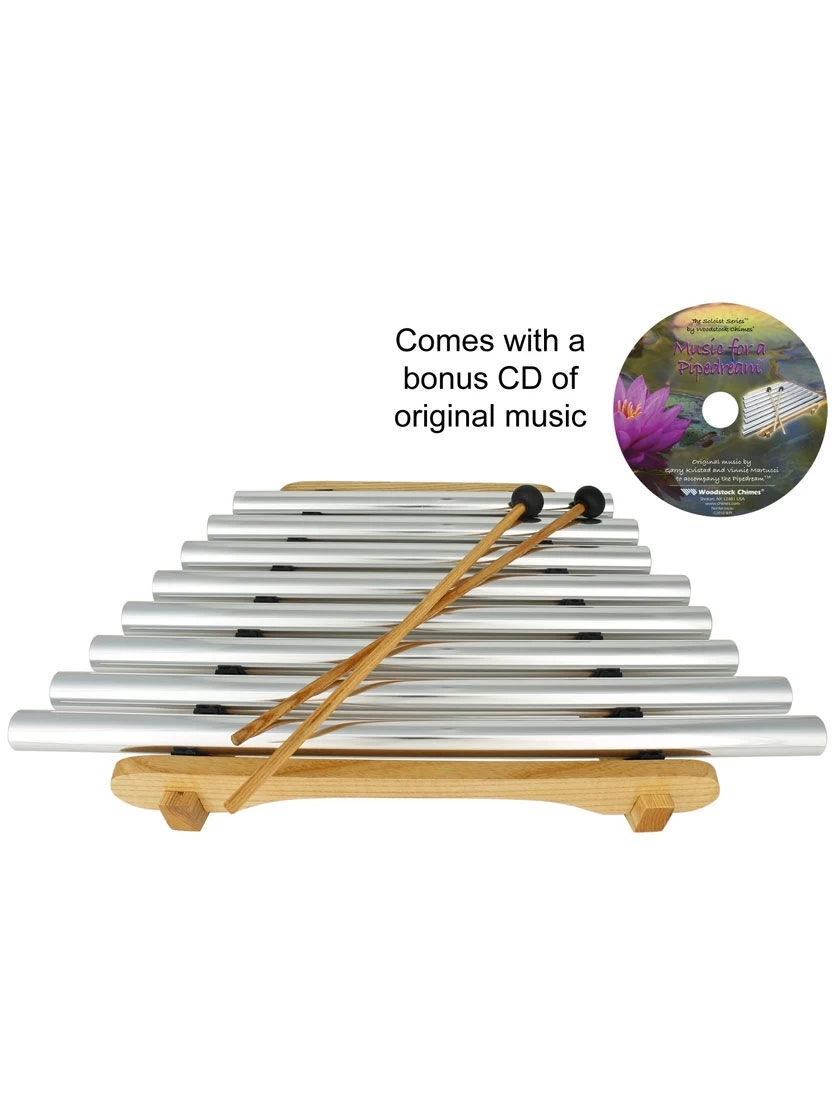 8-Note Pipedream™ - Image 2