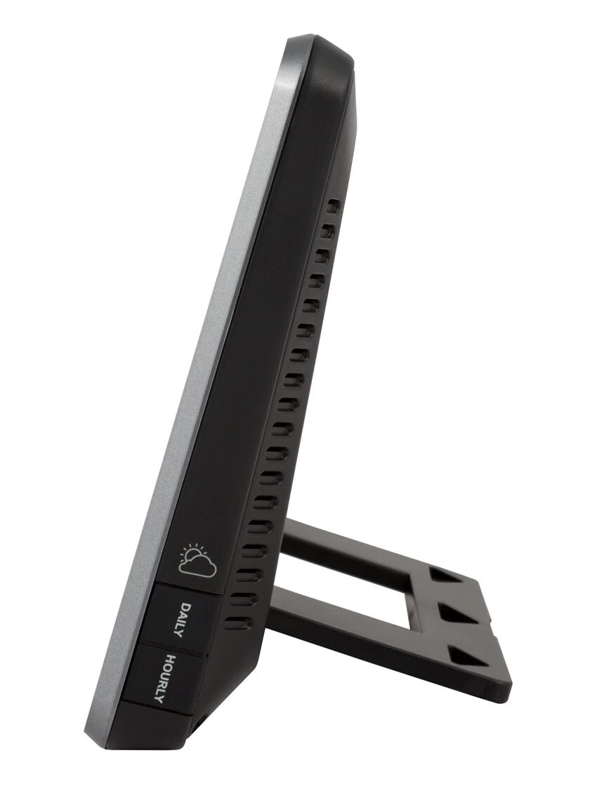 Professional Remote Home & Environment Monitoring Station - Image 4