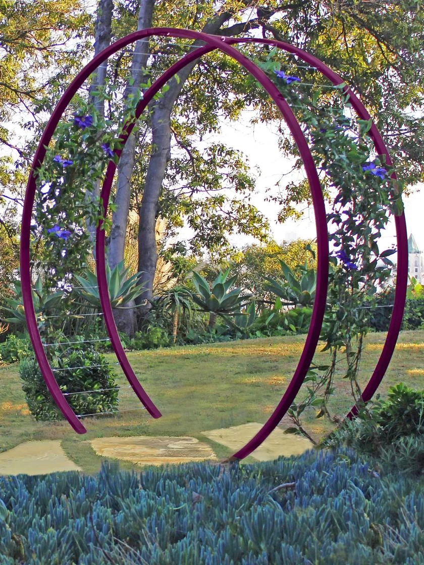 Gracie Modern Arbor, Regular - Image 4