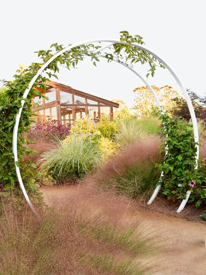 Gracie Modern Arbor, Regular - Image 5