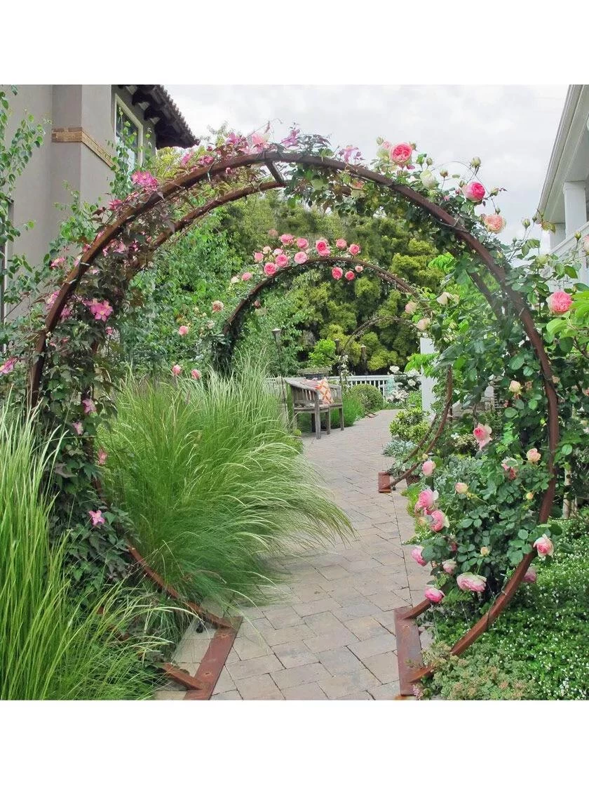 Gracie Modern Arbor, Regular - Image 3