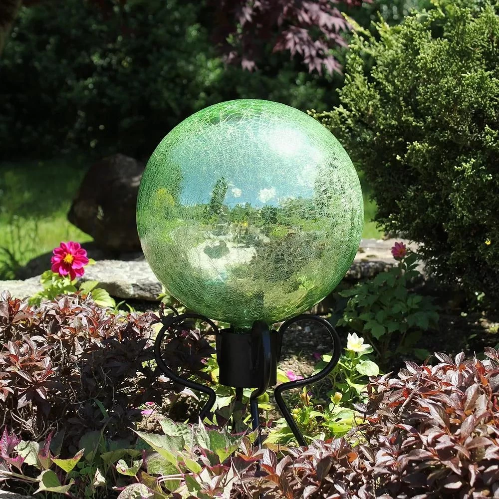 Achla Designs Gazing Globe 12" - Image 7