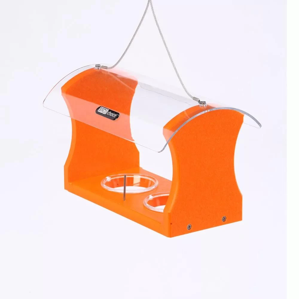 Birds Choice™ Oriole Feeder - Image 4