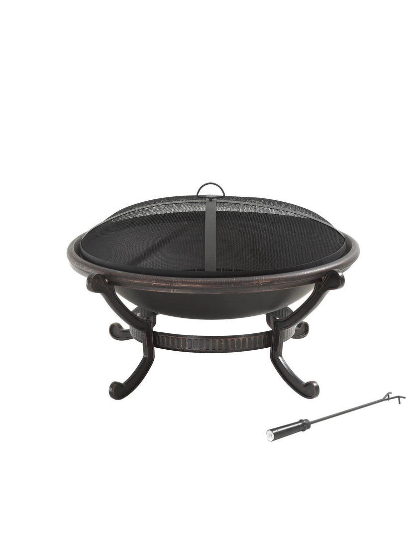 Crosley Ashland Firepit - Image 3