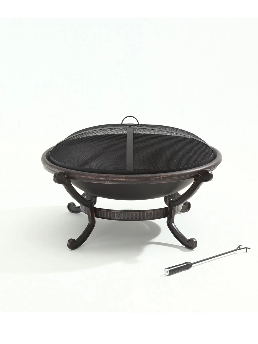 Crosley Ashland Firepit - Image 11