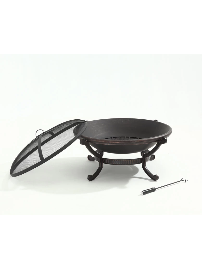 Crosley Ashland Firepit - Image 10
