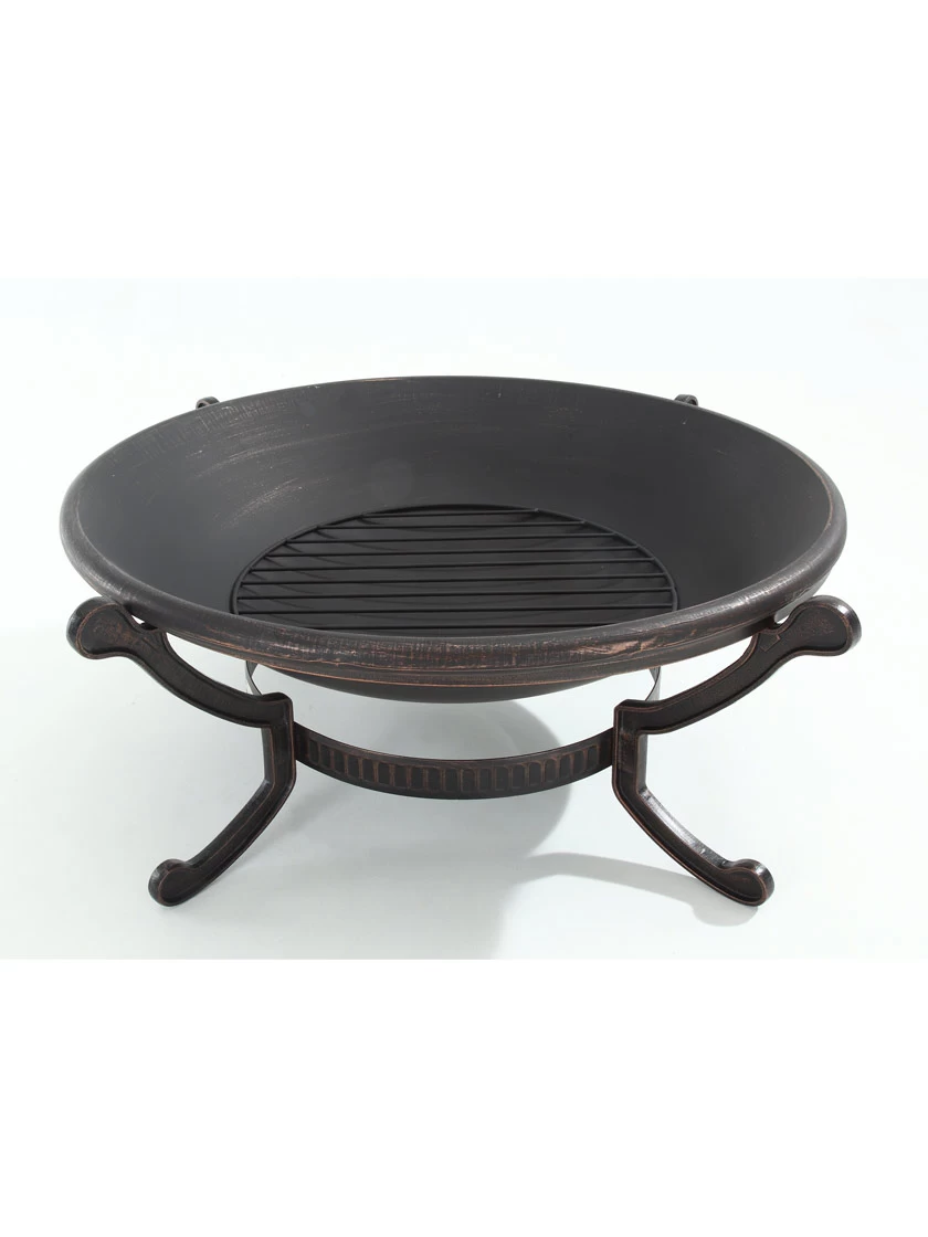 Crosley Ashland Firepit - Image 9