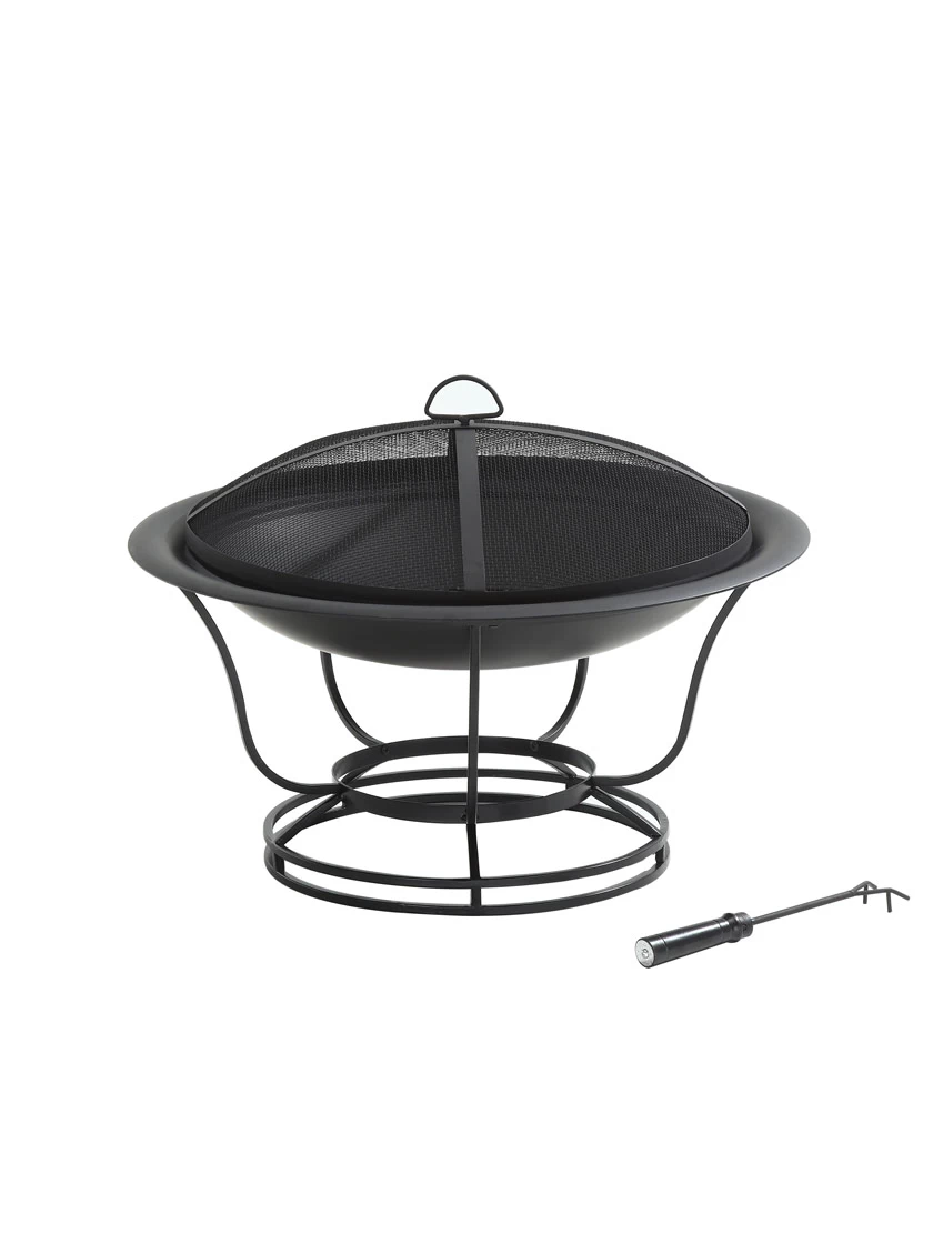 Crosley Buckner Firepit - Image 2