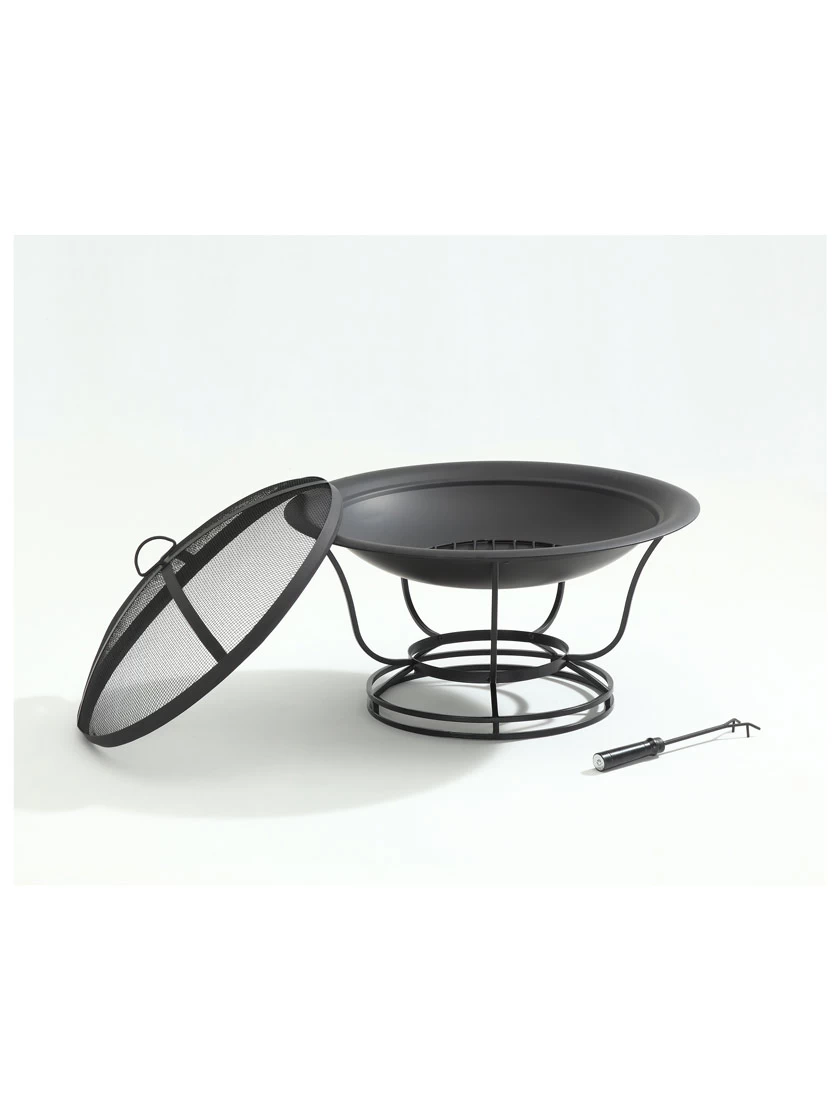 Crosley Buckner Firepit - Image 3