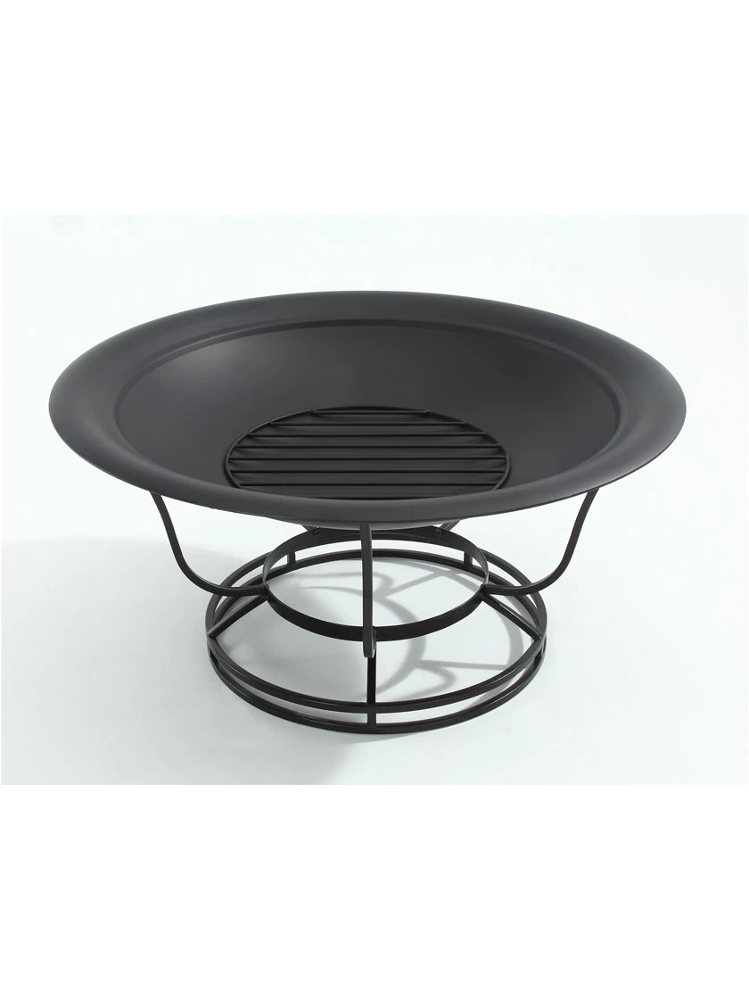 Crosley Buckner Firepit - Image 4
