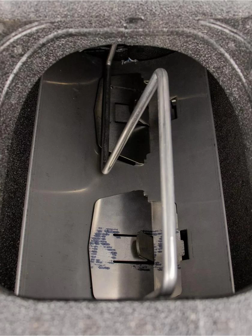 BeyondGREEN All-Electric Pet Waste And Organic Waste Composter - Image 7