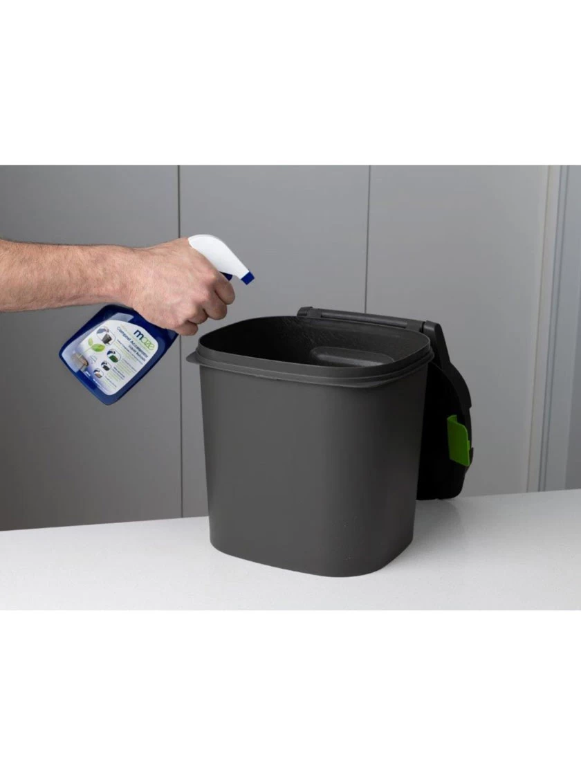 Maze Liquid Bokashi Spray Bottles, 2 Pack - Image 4