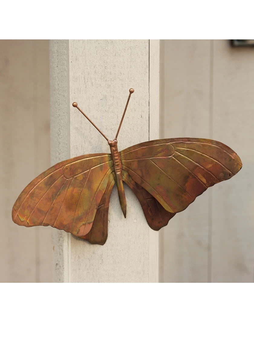 Butterfly Wall Décor - Image 2
