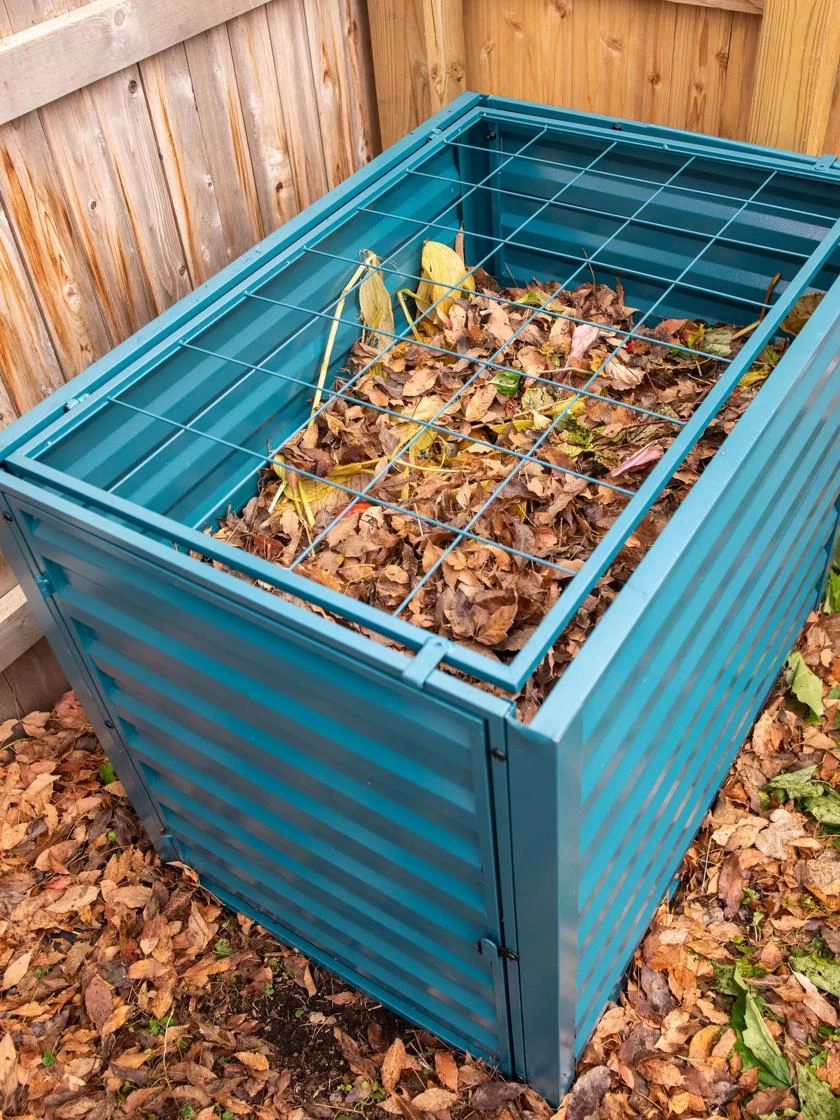 Demeter Single Bin Composter - Image 3