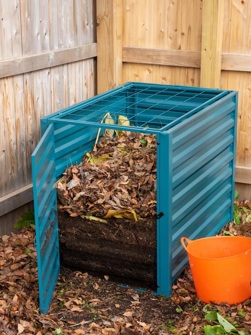 Demeter Single Bin Composter - Image 4