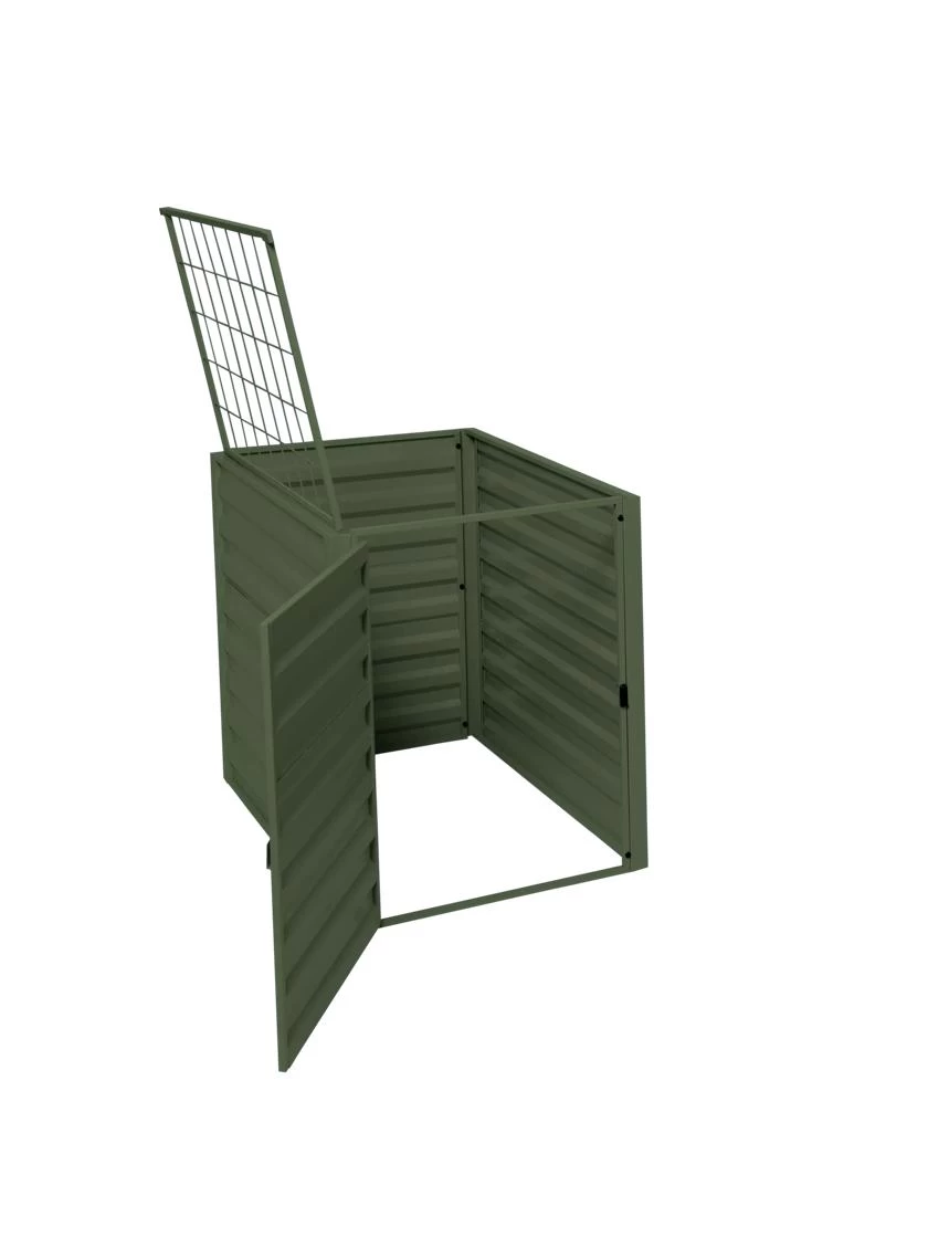 Demeter Single Bin Composter - Image 11