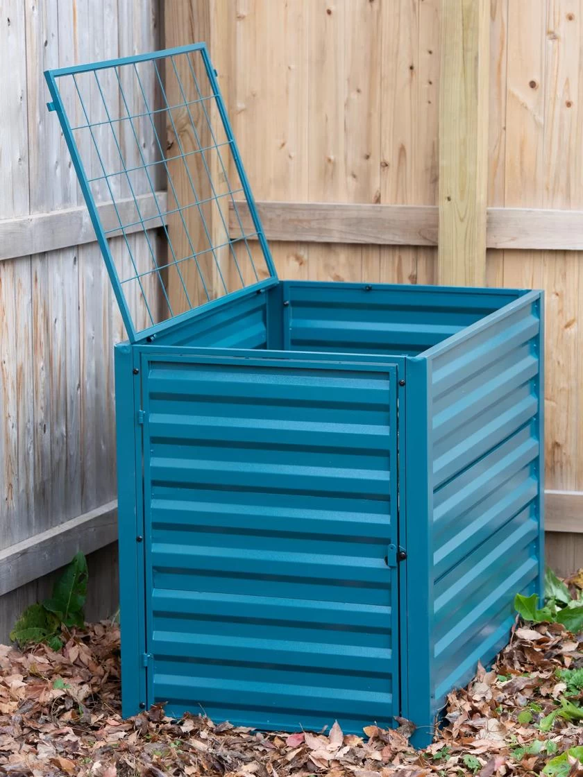 Demeter Single Bin Composter - Image 2