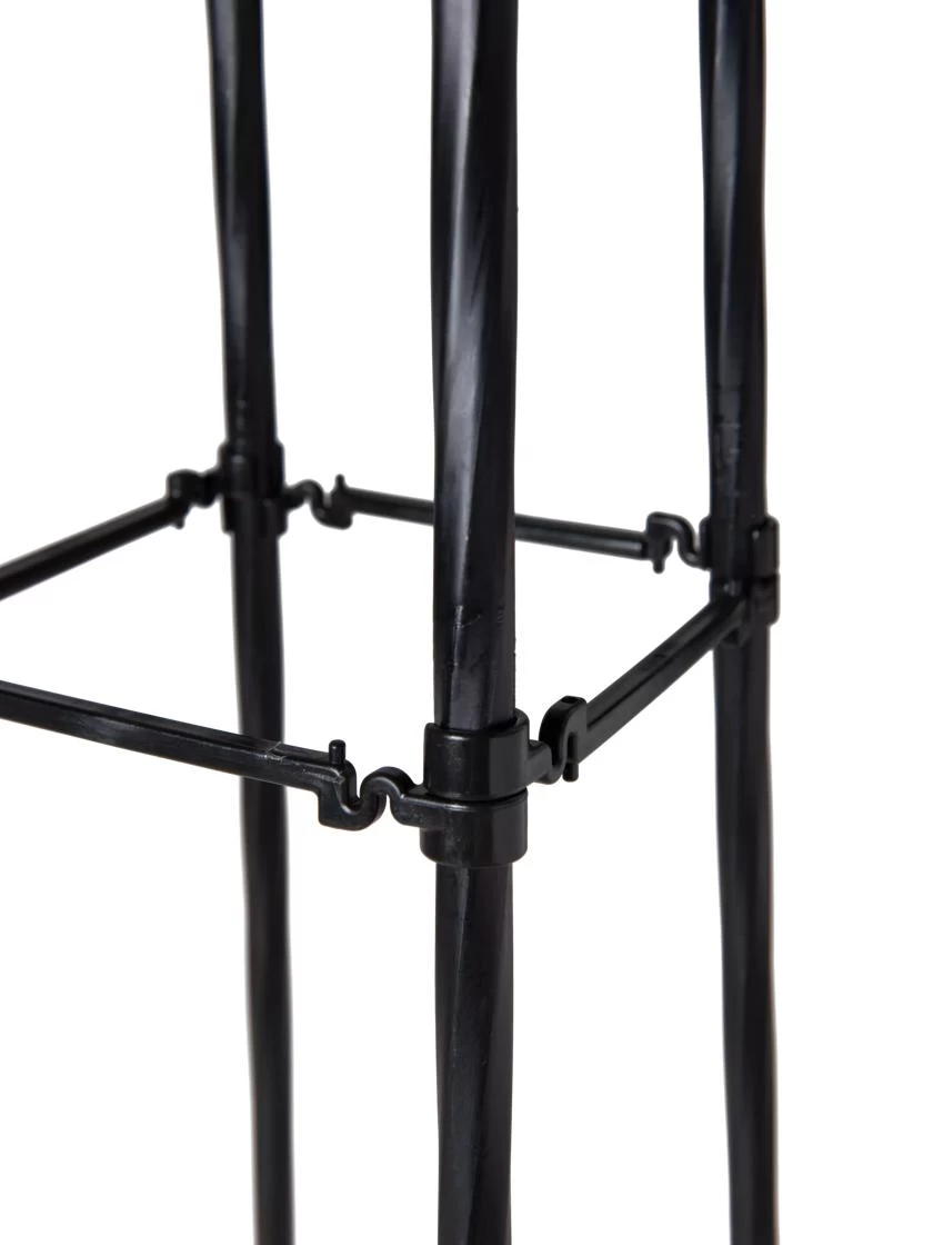 Teardrop Teepee Trellis, 47.25" - Image 3