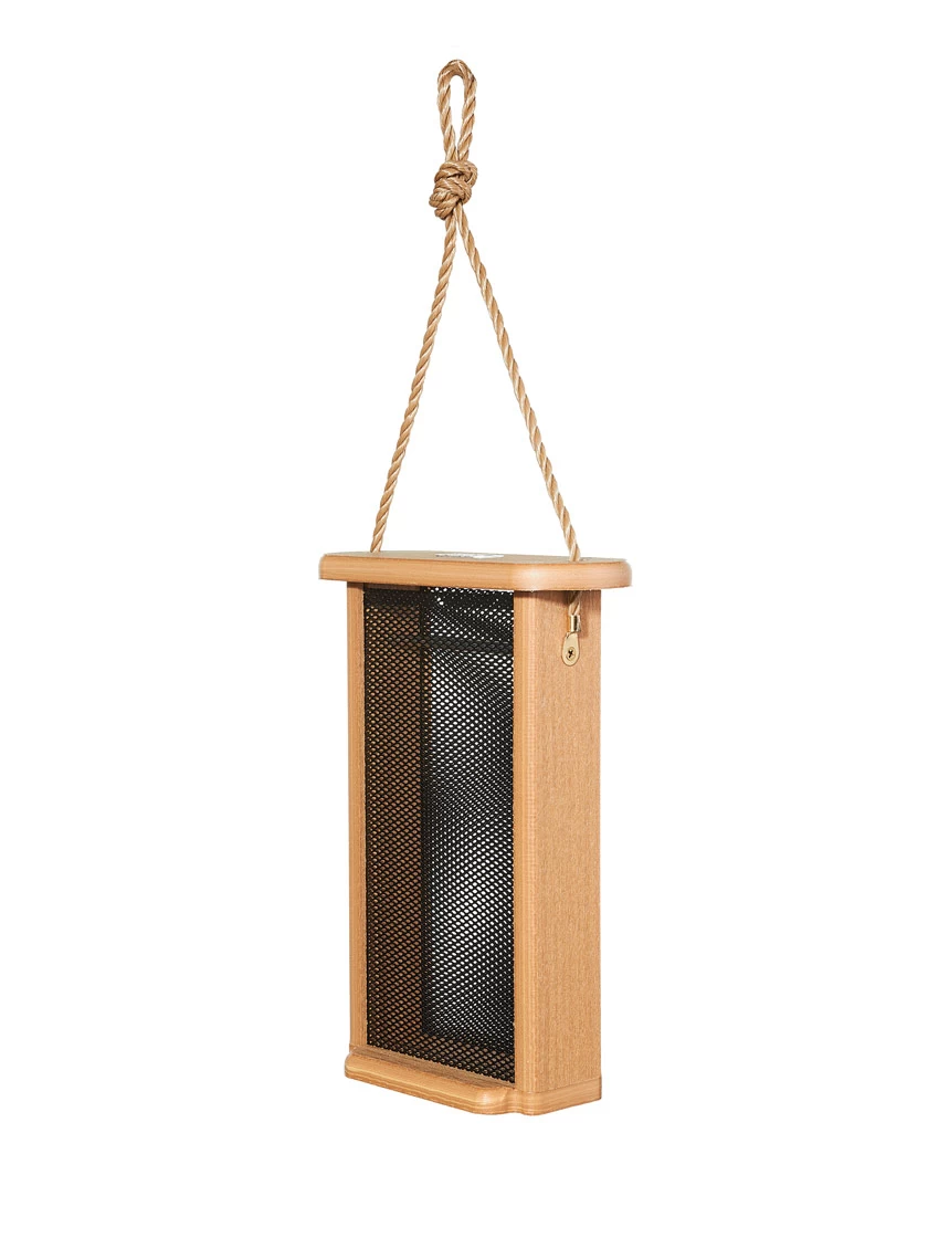 Spruce Creek Tall Finch Feeder - Image 2