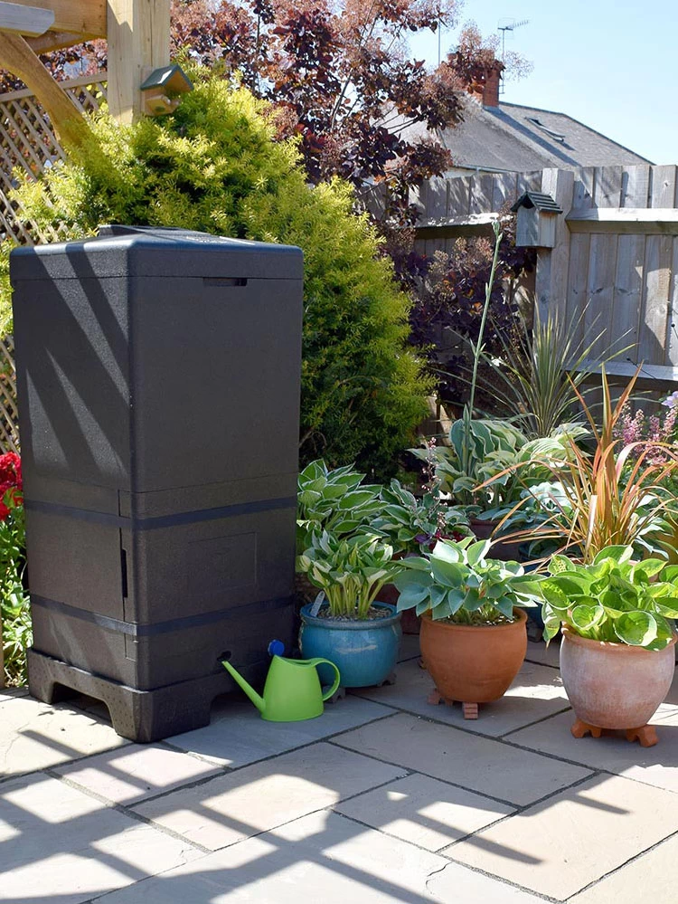 HOTBIN MK2 Compost Pedestal