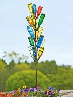 Bottle Tree